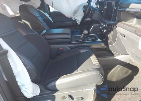 2023 Ford F-150 Raptor from USA, damaged, VIN 1FTFW1RG7PFD16419